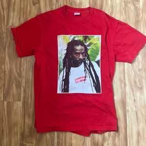 supreme t-shirt